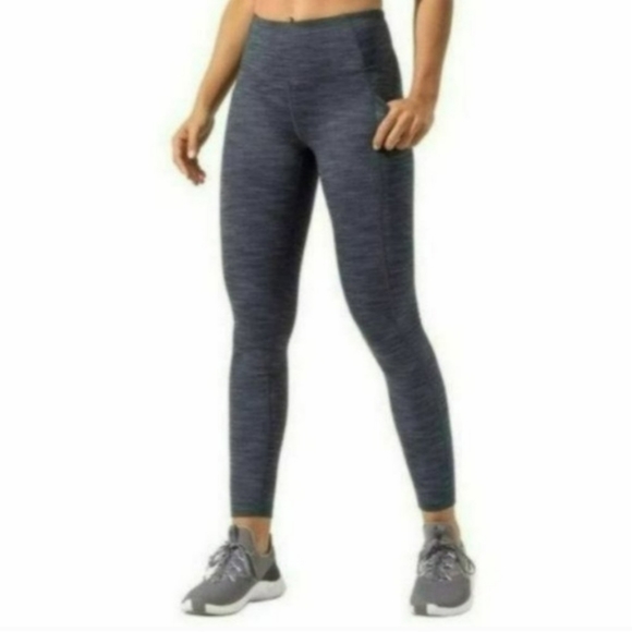 Mondetta Pants - ♡3/$30♡ Mondetta Brushed Jaquard Active Leggings -S